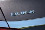 Buick LaCrosse 2014 года
